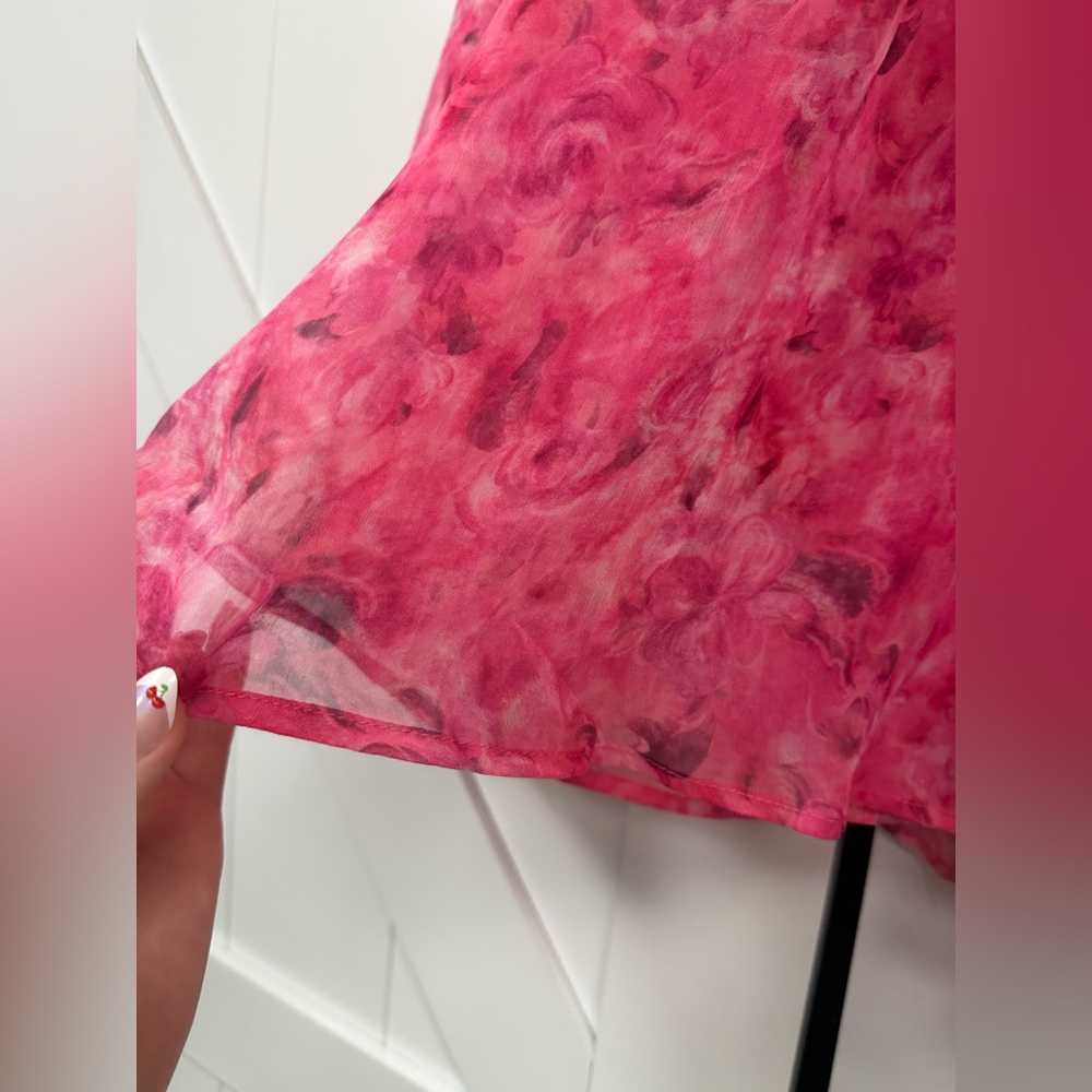 Vici Blouse - image 3